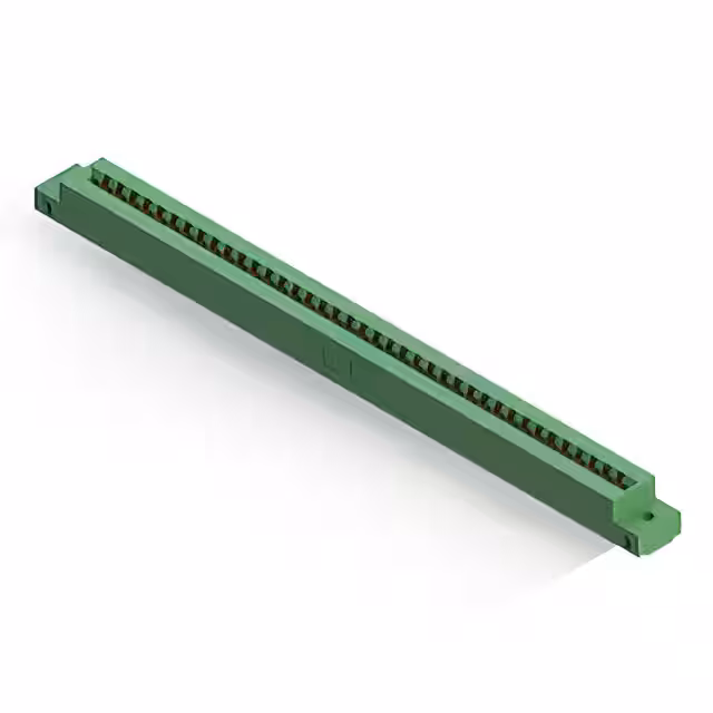 316-039-521-112 EDAC Inc.  Edgeboard Connectors